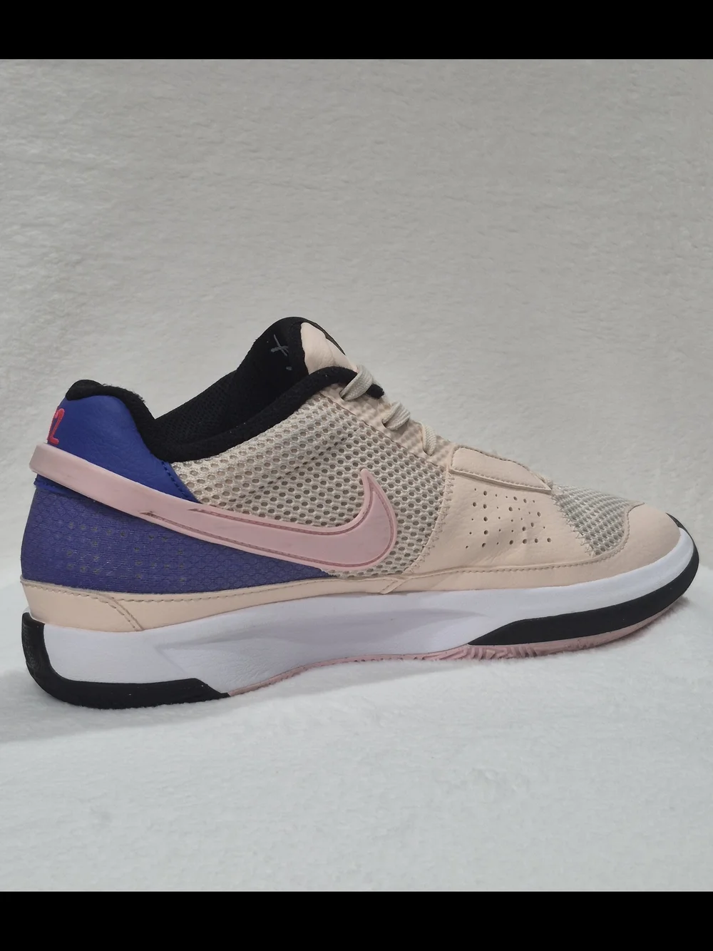Men's NIKE Ja 1 'Guava Ice'